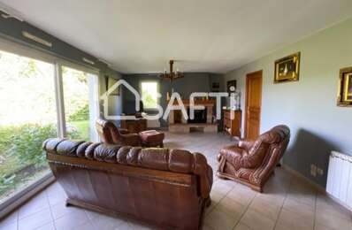 vente maison 284 500 € à proximité de Forceville-en-Vimeu (80140)