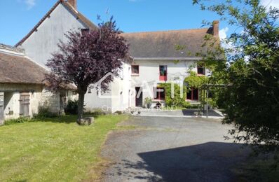 vente maison 394 000 € à proximité de La Celle-Saint-Avant (37160)