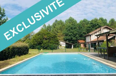 vente maison 330 000 € à proximité de Antagnac (47700)
