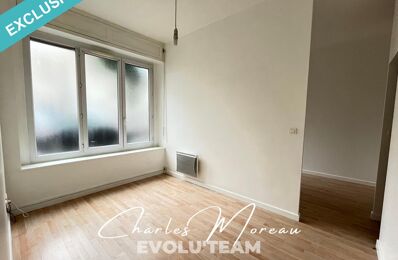 appartement 2 pièces 35 m2 à vendre à Saint-Étienne (42100)