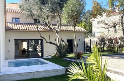 vente maison 1 390 000 € à proximité de Grasse (06130)