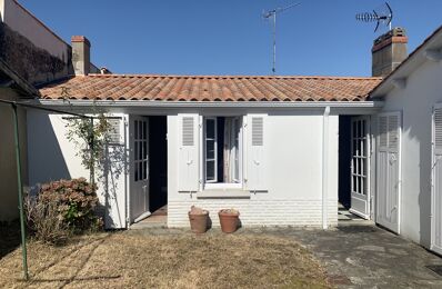 vente maison 195 750 € à proximité de Le Champ-Saint-Père (85540)