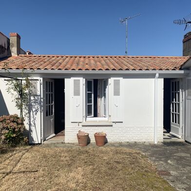 Maison 3 pièces 67 m²