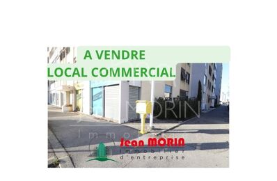 vente commerce 159 000 € à proximité de Bourg-de-Péage (26300)