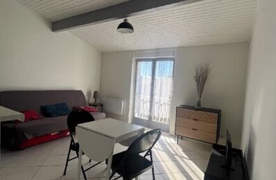 vente appartement 83 000 € à proximité de Saint-Geours-de-Maremne (40230)