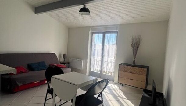 Appartement 1 pièces  à vendre Dax 40100