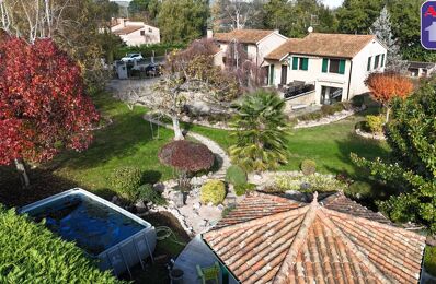 vente maison 495 000 € à proximité de Montégut-Plantaurel (09120)
