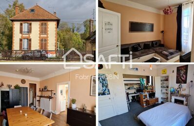 vente maison 187 000 € à proximité de Pars-Lès-Romilly (10100)