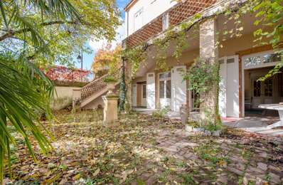 vente maison 319 000 € à proximité de Castelsarrasin (82100)