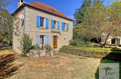vente maison 437 000 € à proximité de Calvignac (46160)