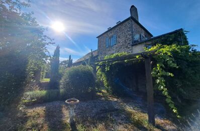 vente maison 279 000 € à proximité de Saint-Bonnet-la-Rivière (19130)