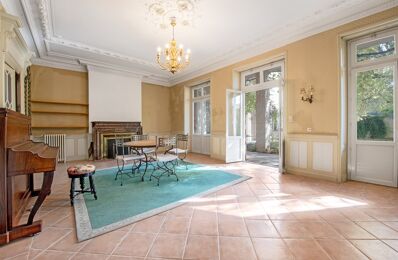 vente maison 319 000 € à proximité de Les Barthes (82100)