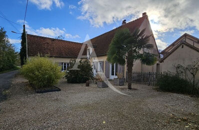 vente maison 277 000 € à proximité de Pierrefitte-Ès-Bois (45360)
