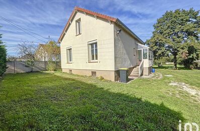 vente maison 189 000 € à proximité de Fontenay-sur-Loing (45210)
