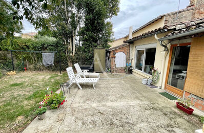 vente maison 224 000 € à proximité de Le Castéra (31530)