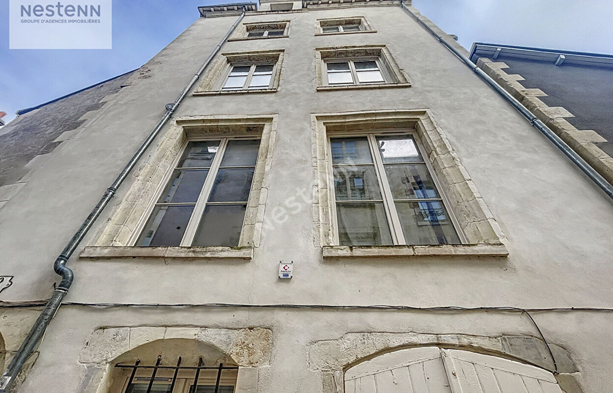appartement 3 pièces 78 m2 à vendre à Orléans (45000)