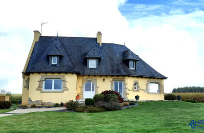 vente maison 360 720 € à proximité de Saint-Barnabé (22600)