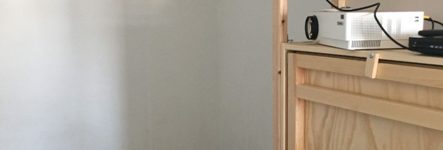 Appartement 2 Pièces 33 m² à vendre à Villejuif (94800)