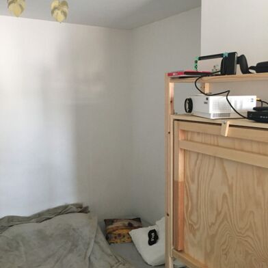 Appartement 2 pièces 194000 €