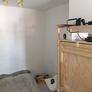 Appartement 2 pièces 194000 €