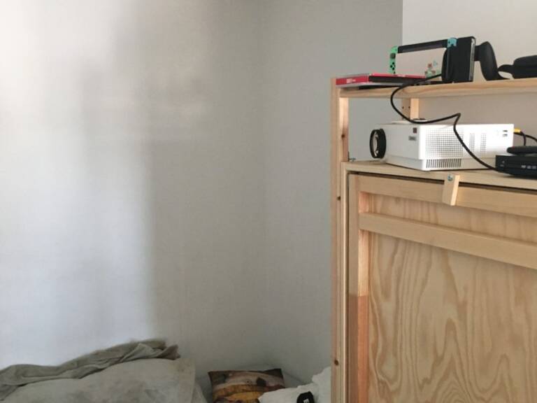 Duplex vendu occupé — photo 1