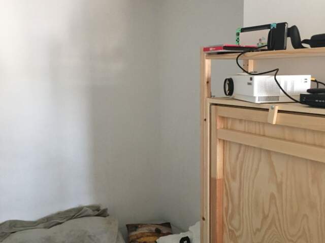 Duplex vendu occupé — photo du bien