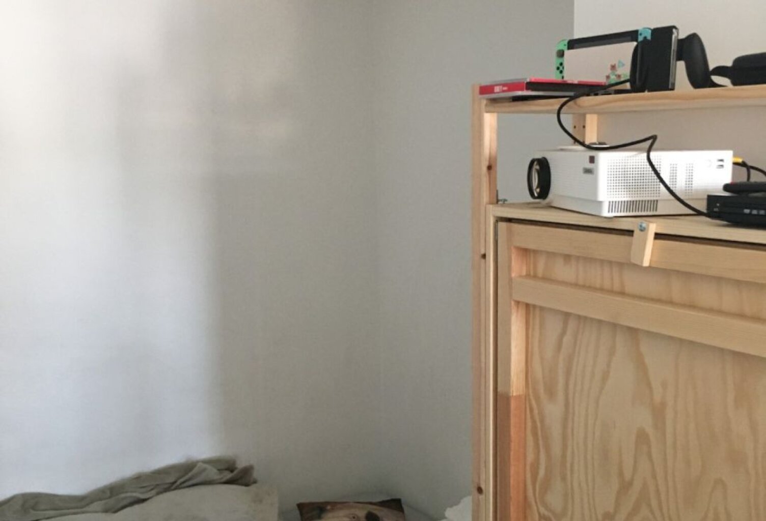 Duplex vendu occupé — photo 1