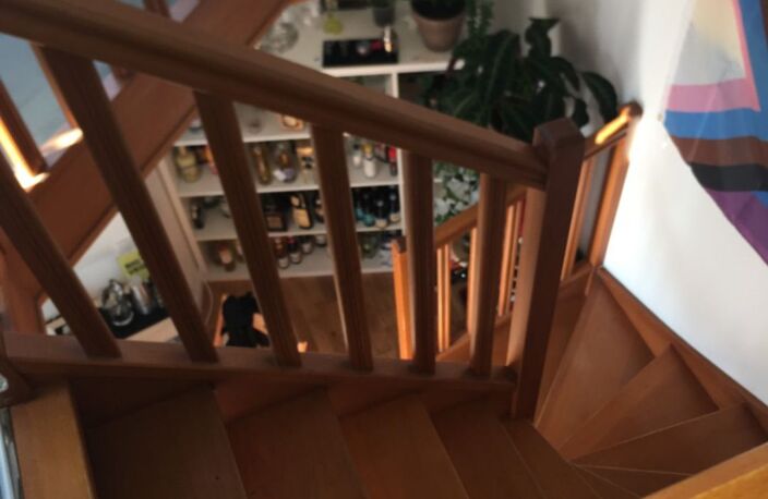 Duplex vendu occupé — photo 2