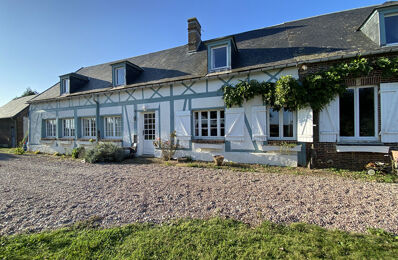 vente maison 280 000 € à proximité de Arnières-sur-Iton (27180)