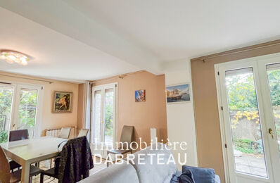 location appartement 535 € CC /mois à proximité de Sainte-Consorce (69280)