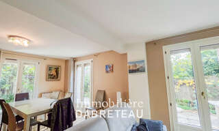 Appartement 5 Pièces 124 m² à louer à Villeurbanne (69100)