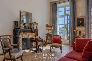 Appartement 5 pièces 799000 €