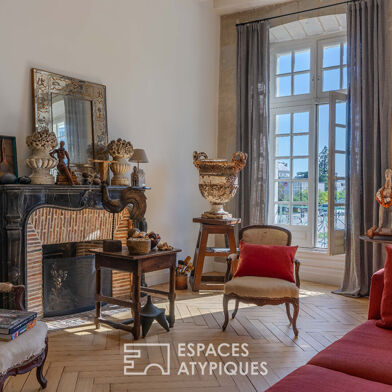 Appartement 5 pièces 799000 €