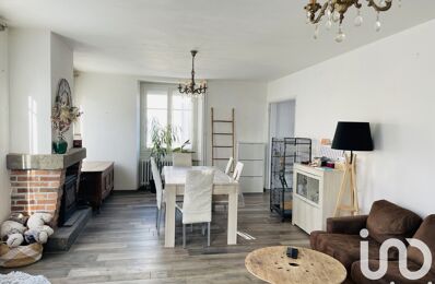 vente maison 154 900 € à proximité de La Selle-Craonnaise (53800)