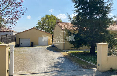 vente maison 419 000 € à proximité de La Chapelle-Basse-Mer (44450)