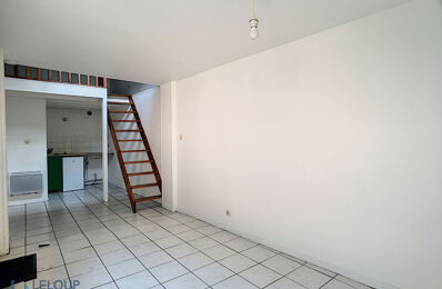 location appartement 445 € CC /mois à proximité de Sierville (76690)