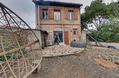 vente maison 184 000 € à proximité de Corbarieu (82370)