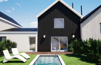 vente maison 395 000 € à proximité de Jard-sur-Mer (85520)