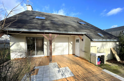 vente maison 520 000 € à proximité de Saint-Brevin-les-Pins (44250)