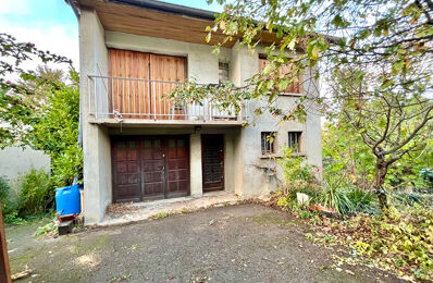 vente maison 375 000 € à proximité de Saint-Pierre-de-Chandieu (69780)