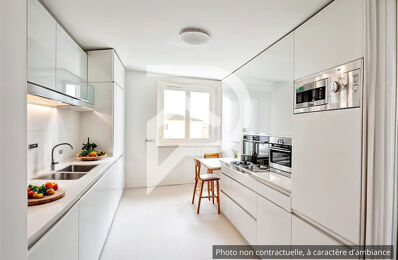 vente appartement 115 000 € à proximité de Villeneuve-Lès-Avignon (30400)