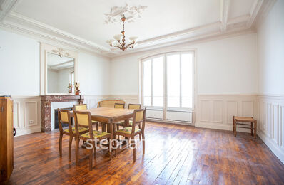 appartement 3 pièces 86 m2 à vendre à Montrouge (92120)