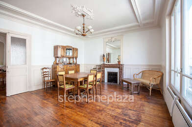 Appartement 3 pièces 728000 €