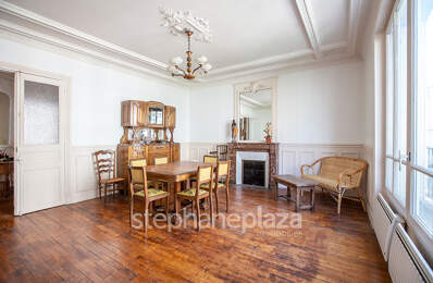 Appartement Montrouge - 3 pièce(s) - 86.69 m2 — photo du bien