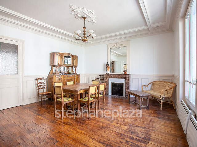 Appartement Montrouge - 3 pièce(s) - 86.69 m2 — photo du bien