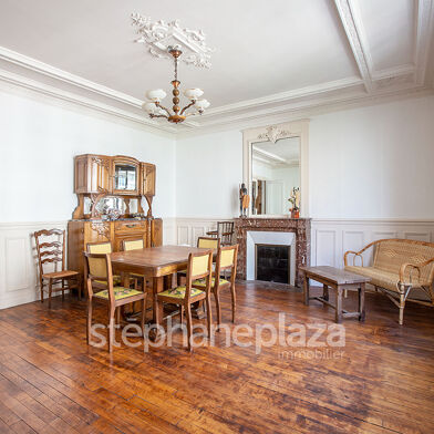 Appartement 3 pièces 728000 €