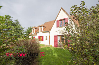 vente maison 215 000 € à proximité de Sermoise-sur-Loire (58000)