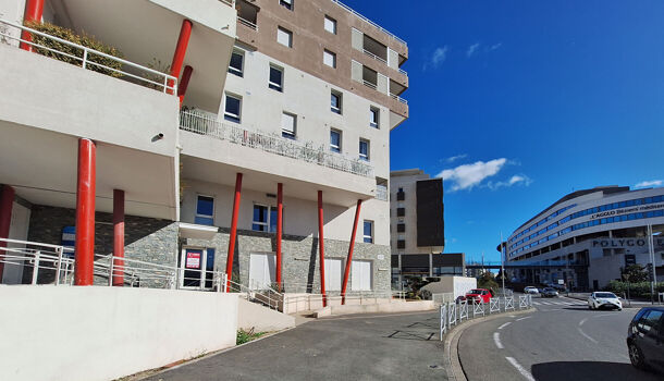 Bureau 1 pièces  à louer Béziers 34500