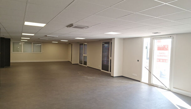 Bureau 1 pièces  à louer Béziers 34500