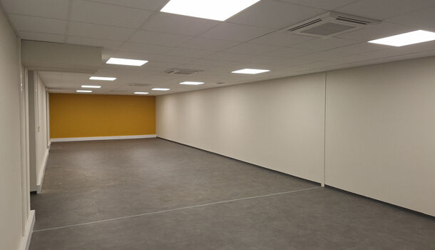 Bureau 1 pièces  à louer Béziers 34500